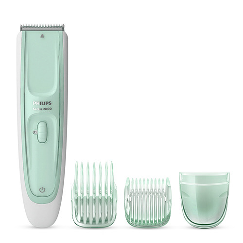 필립스 헤어 클리퍼 이발기 HC2066/15, HC2066/15 28,000원