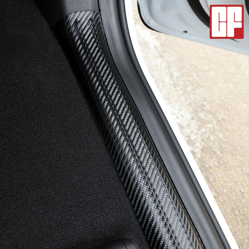 카프랜즈 호환 카니발 4세대 KA4 도어스텝커버 발판 보호 가드 튜닝 몰딩 23,000원