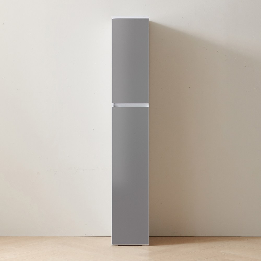 퍼니하우스 헤븐 1800 다용도 주방 냉장고 틈새장 키큰 폭좁은 슬림 300 틈새 수납장 50,900원