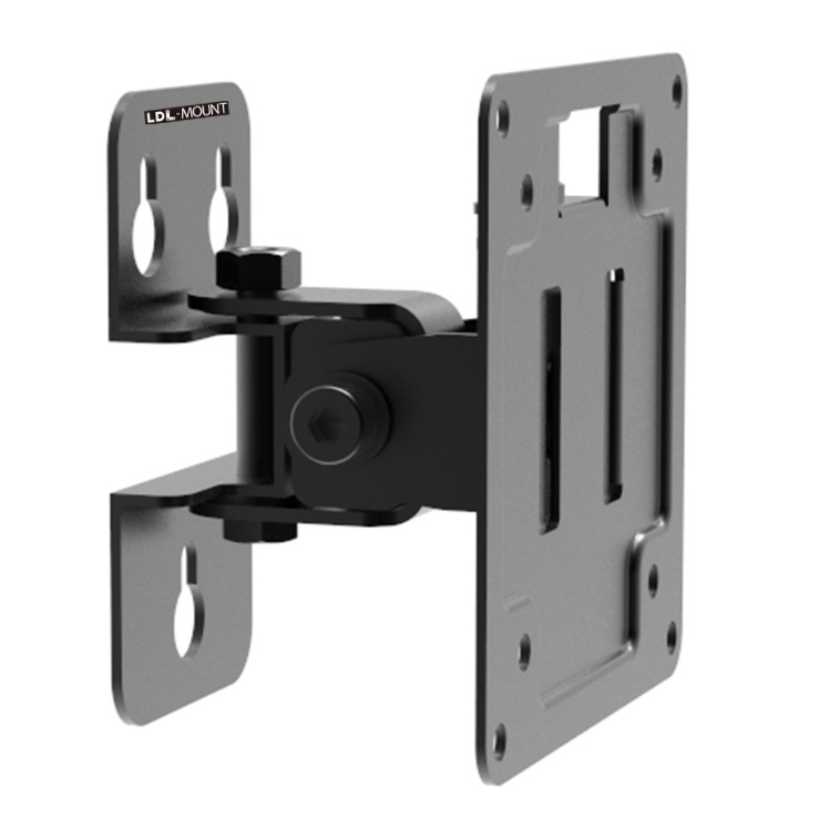 엘디엘마운트 회전형 벽걸이 TV 브라켓 모니터 티비 거치대 APL-1100R 9,730원