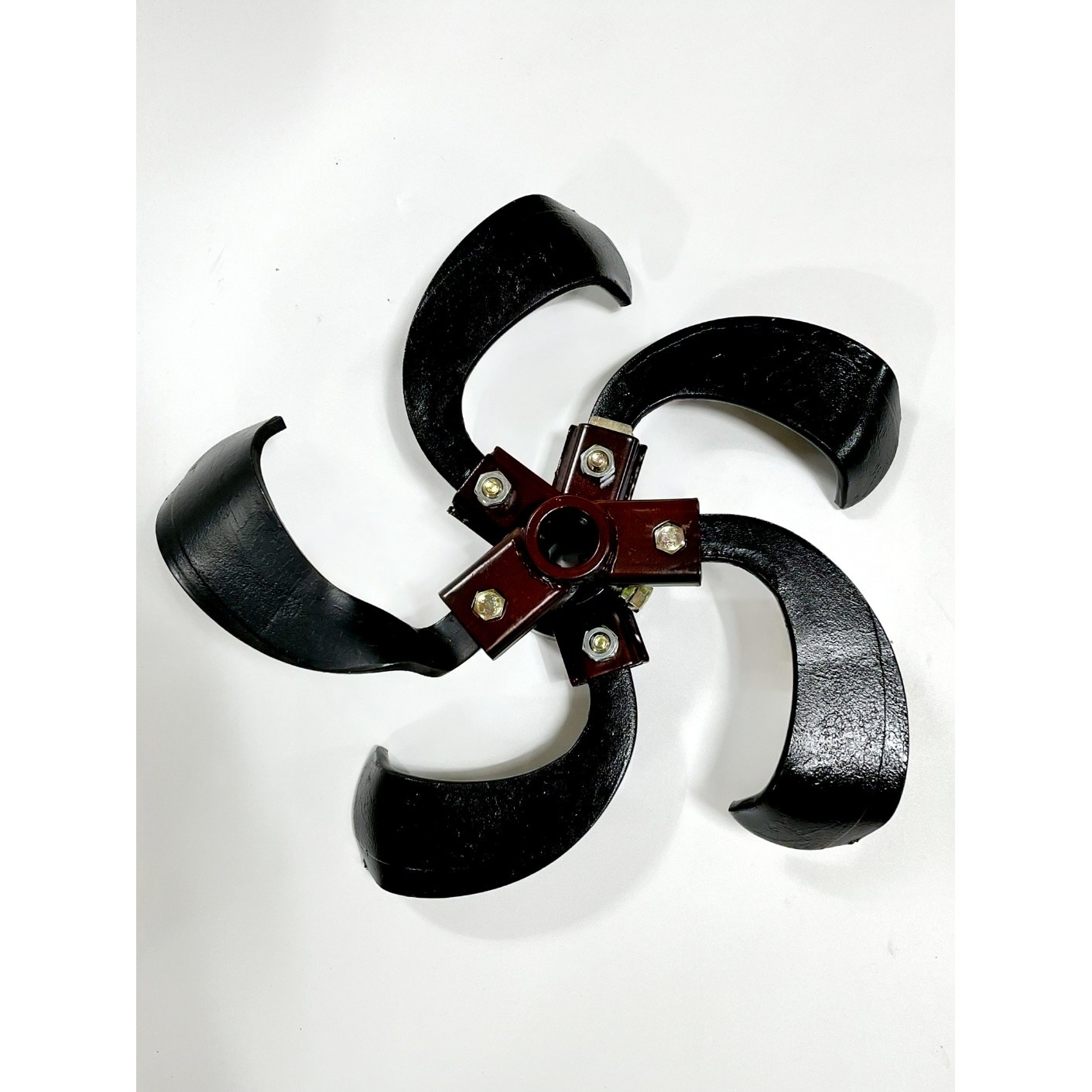 아세아관리기 부품 편배토 편복기 편구굴날 한쪽으로흙을보냄 5구 구글날 45,000원