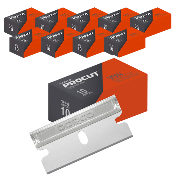 도루코 단면도 DN-52 10p 16,490원