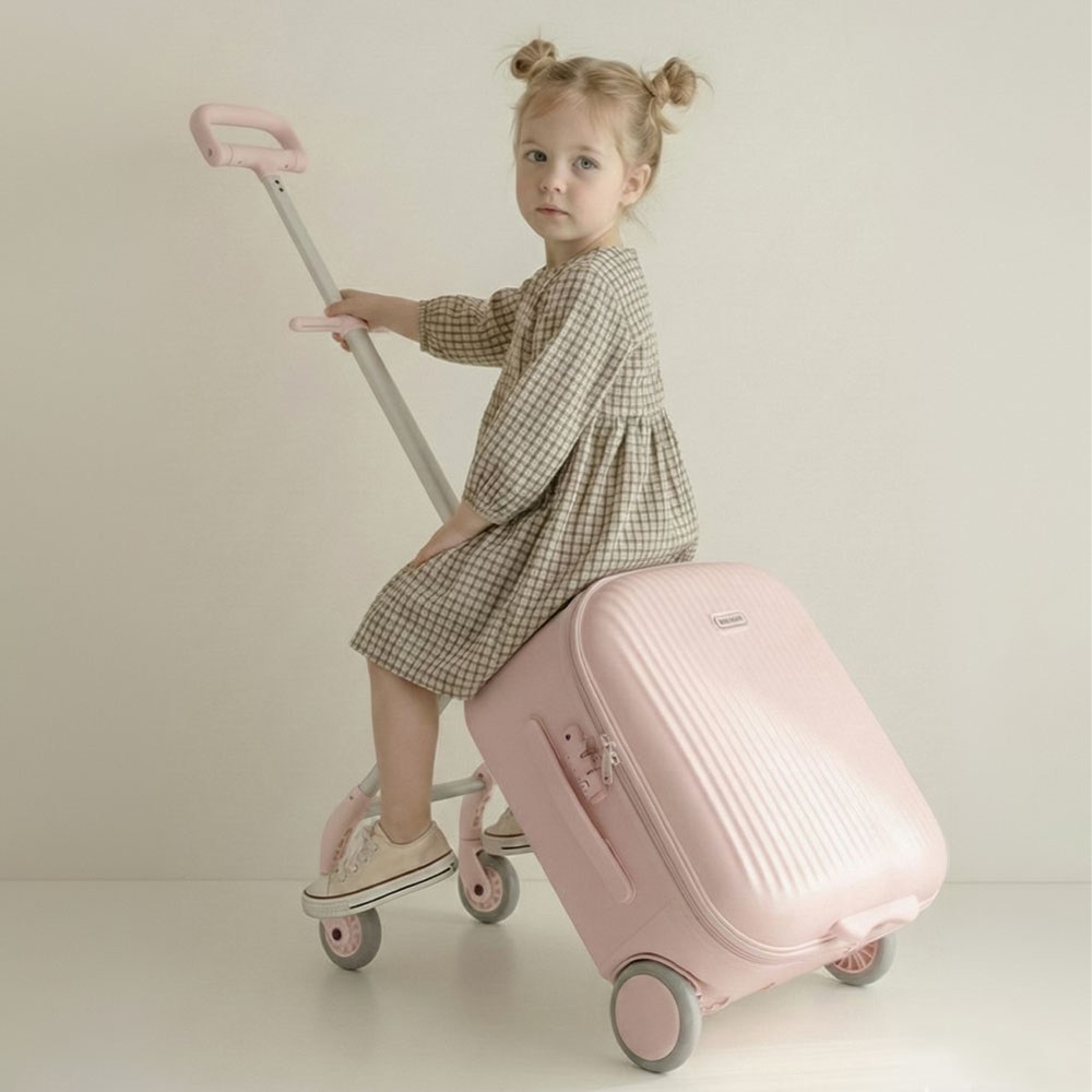 베로로 시그니처 캐리어 유아 트라이크 279,000원