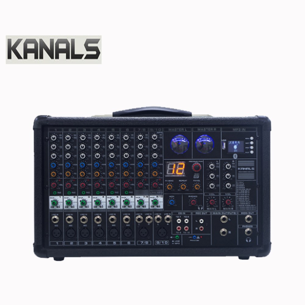 KANALS BKM-800 카날스 607,600원