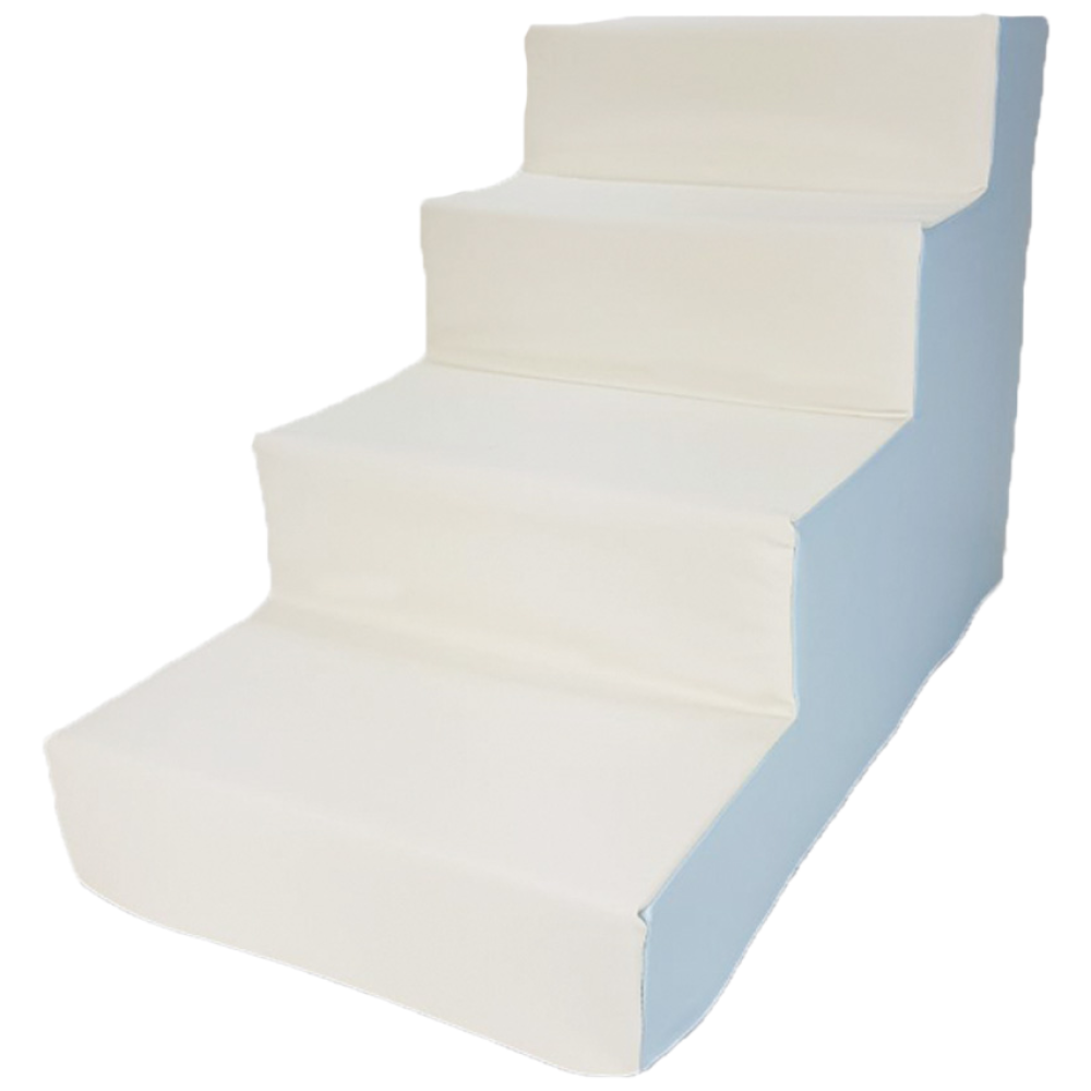 8 DECO 방수 강아지계단 모음 1단2단3단4단 (커버+솜포함) 39,800원