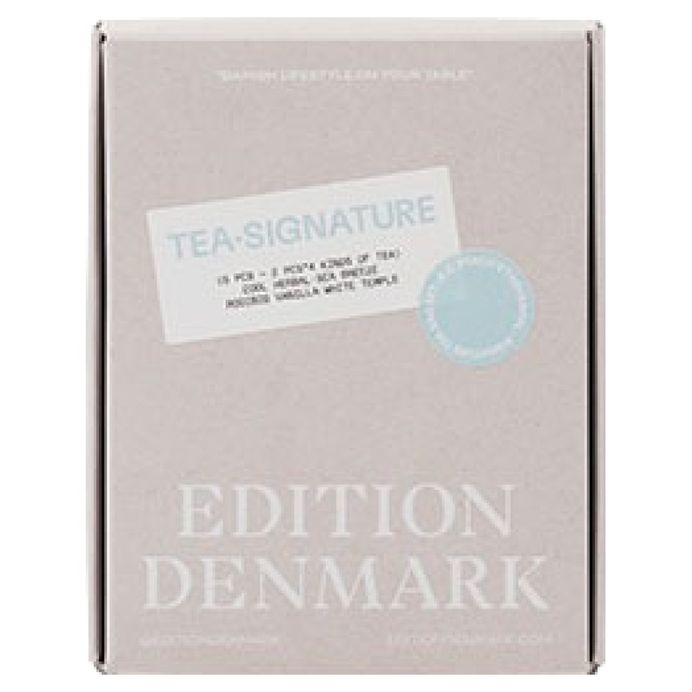 에이씨퍼치스 시그니처 티백 4종 x 2p 세트 22g 20,500원