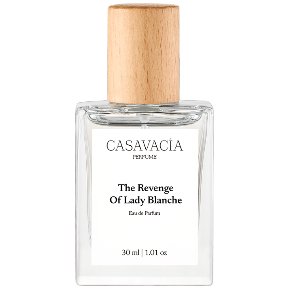 카사바시아 레이디 블랑쉬 오 드 퍼퓸, 1개, 30ml 43,500원