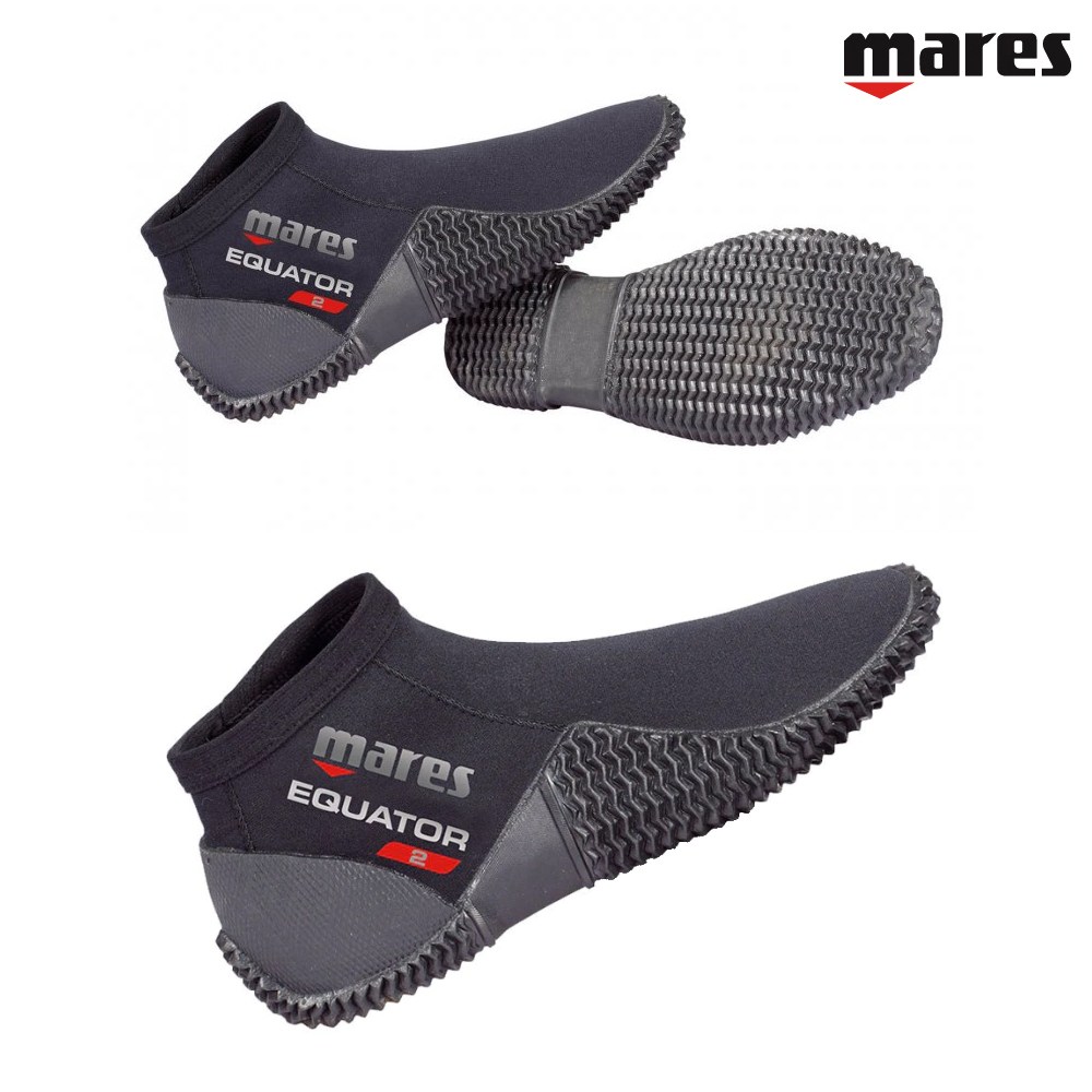 마레스 에콰도르 에콰토르 숏슈즈 2mm 아쿠아슈즈 다이빙 스킨스쿠버 mares Ecuador Aqua boots 43,000원