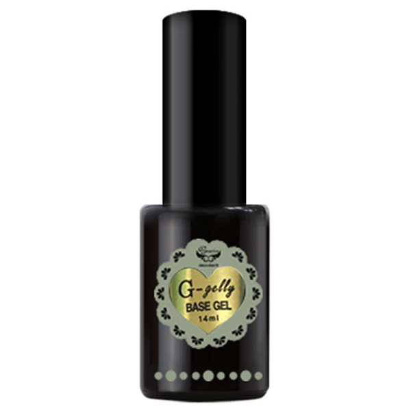 그라시아 지젤리 베이스젤, 단일색상, 14ml, 1개, 현재가 8,500원