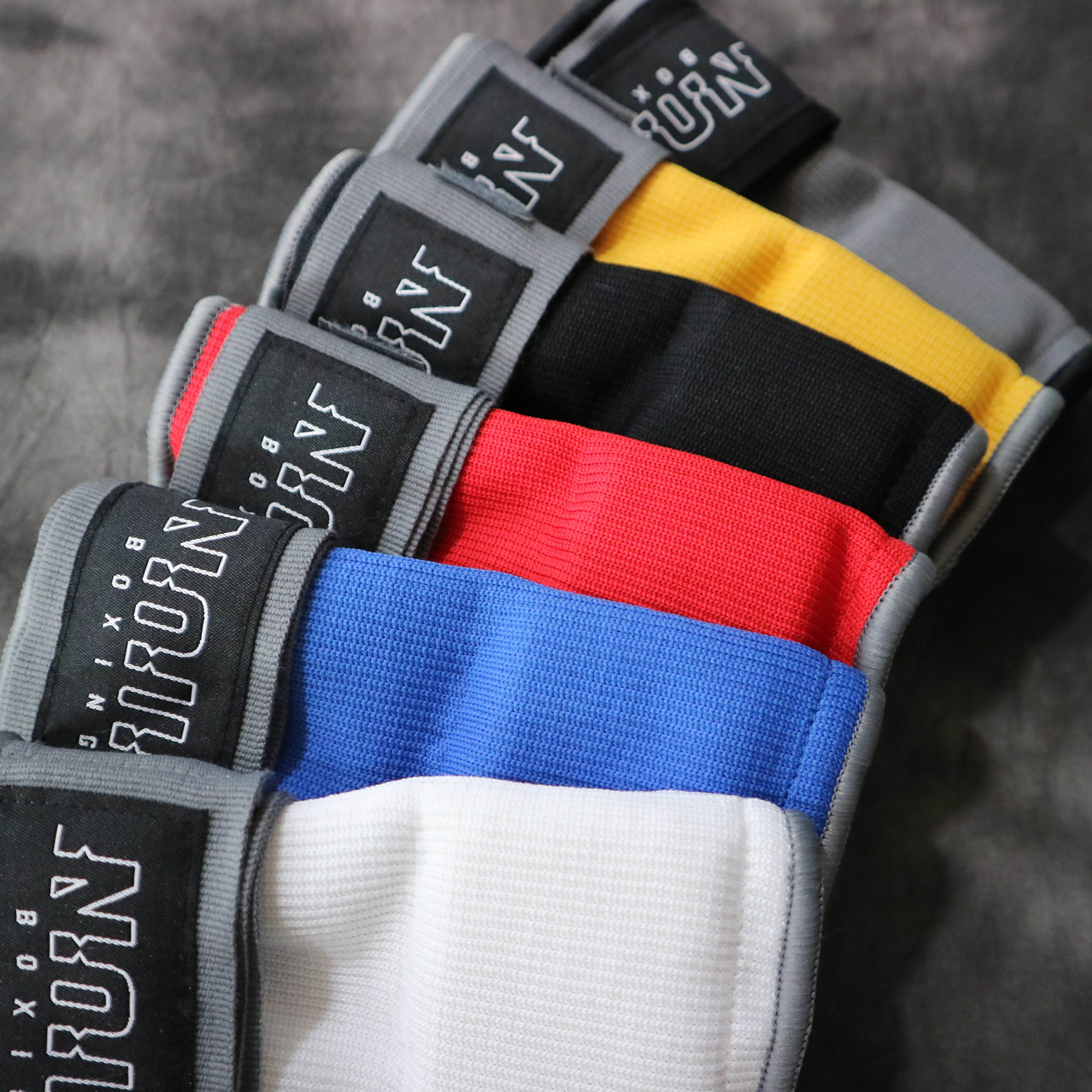 NOVABOXING 노바복싱 909 키즈 이지핸드랩 20,000원