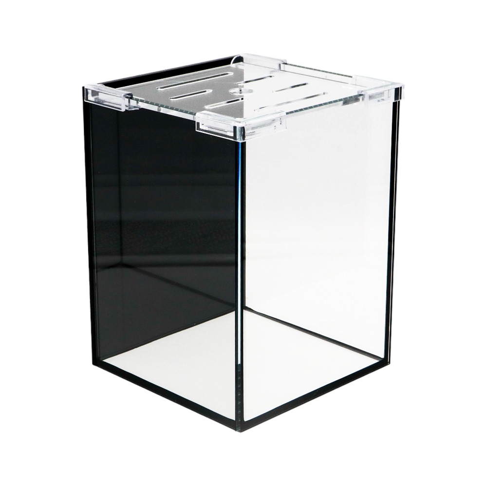 미미네아쿠아 올디아망 블랙에디션 25 하이큐브 (뚜껑포함) 25,000원