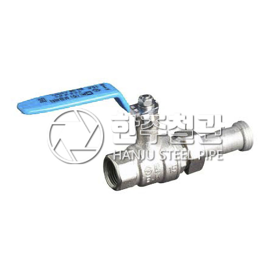 SH조인트 유니온밸브 13X13 몰코압착 나사부속 배관자재 101,520원