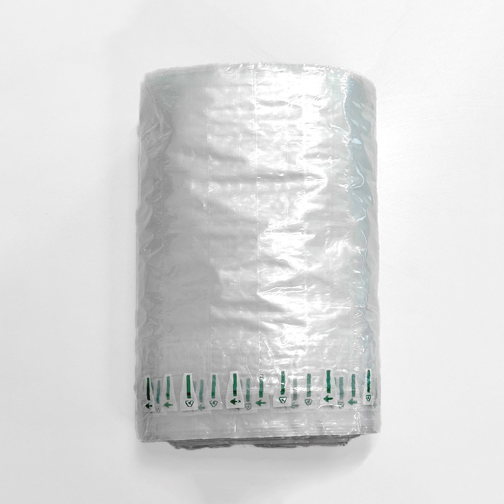 에어스틱 택배 포장 완충재 50M 15cm 에어캡 스틱형 1롤 9,880원