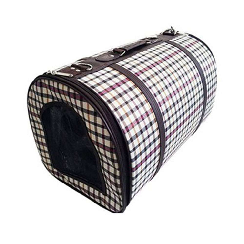 도기프랜드 애견용 체크이동가방 22,420원