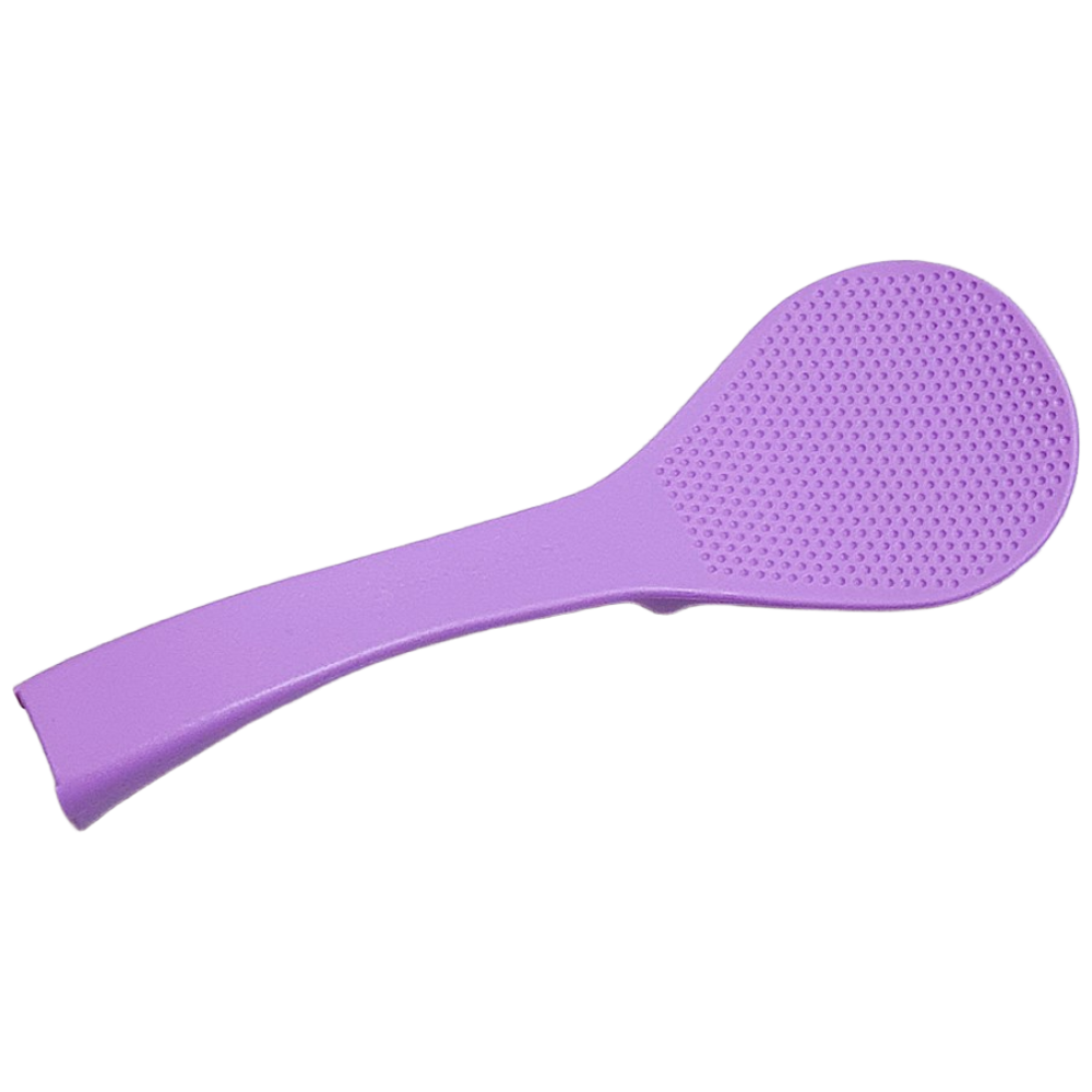 타파웨어 밥주걱 스탠딩주걱 주걱 1P 보라, 보라, 1개 7,700원