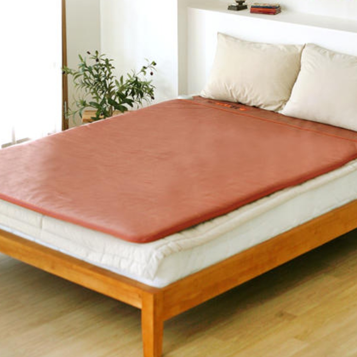 한일의료기 명품웰빙 황토참숯 전기매트 (싱글/더블) 80,700원