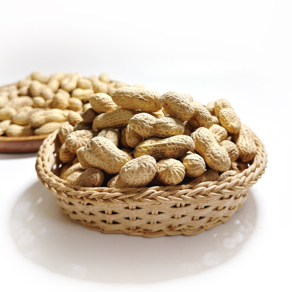 볶음 햇 피땅콩 25년산 정월대보름 부럼깨기 견과류, 1개, 1kg 9,300원