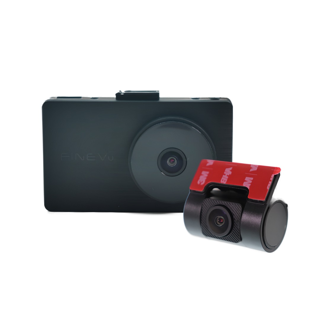 파인뷰 LXQ3000POWER 32G 2채널 블랙박스[QHD/QHD 2채널 블랙박스], 자가장착, 32GB 166,000원