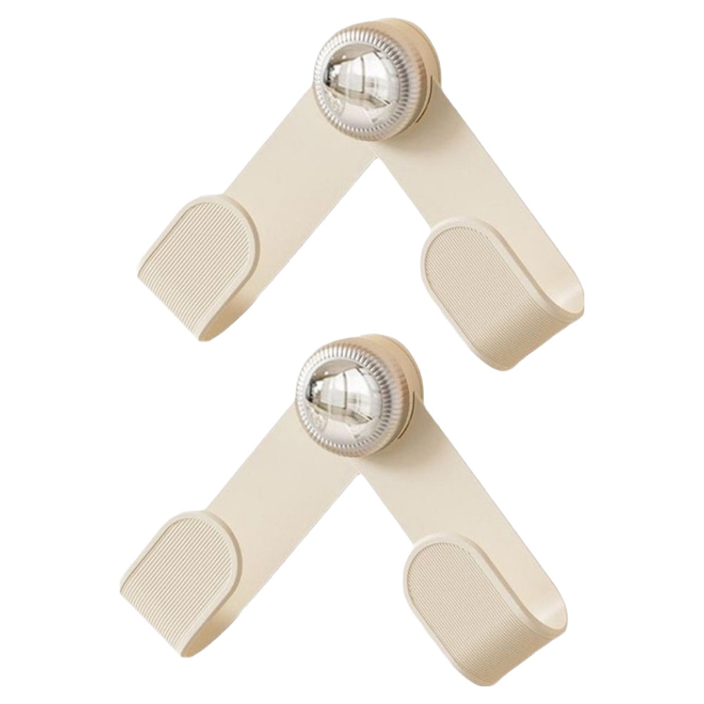 한봄누리 무타공 흡착식 후크 냄비뚜껑 도마 벽걸이 거치대 12,000원