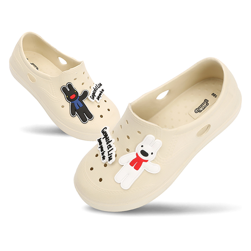 슈라모드 가스파드앤리사 아동용 밀키 실내화 10,710원