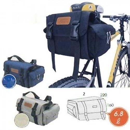 타조 SP‑731 안장백 자전거 가방 102,800원