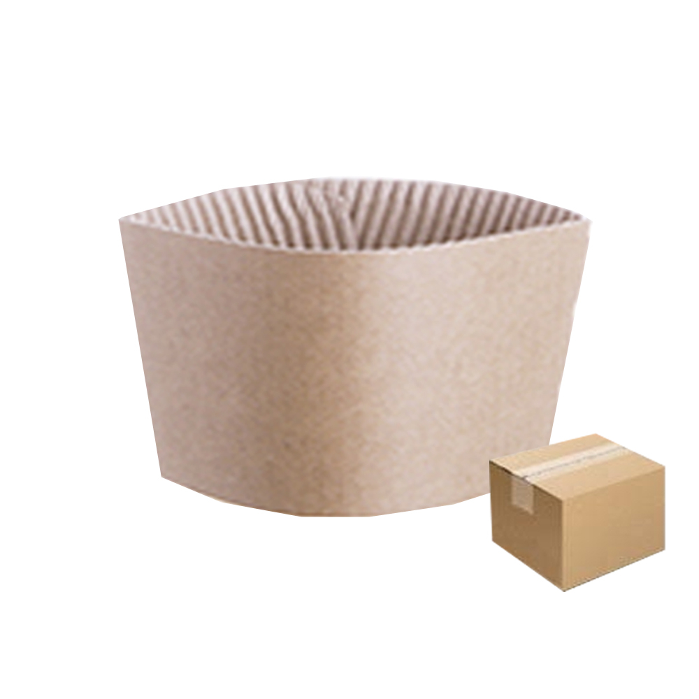 [컵홀더] 테이크아웃 12온스,16온스 무지 1박스 1000개 18,500원