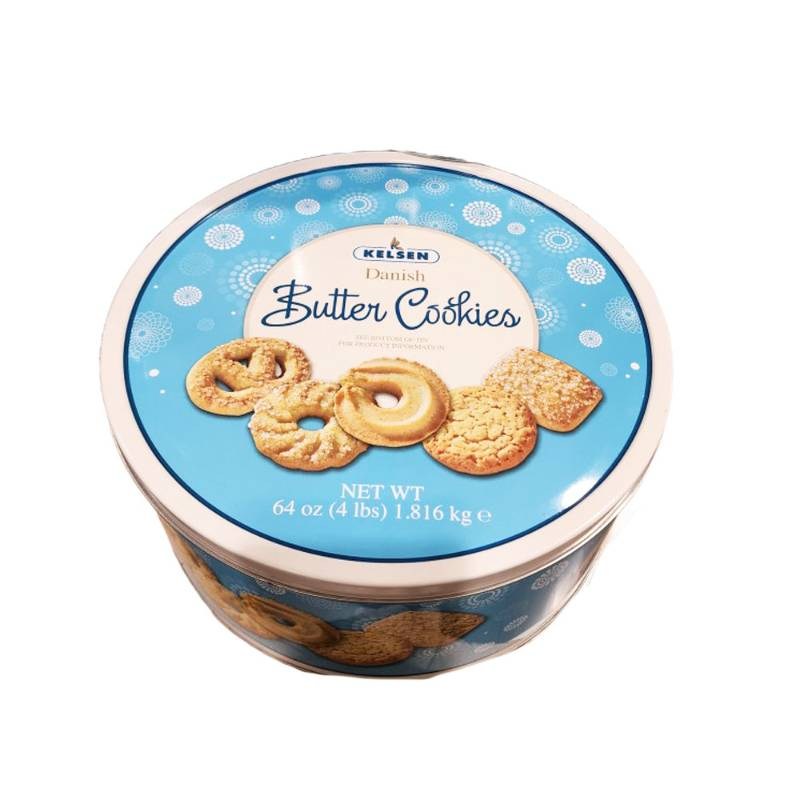 코스트코 카렌즈 데니쉬 버터 쿠키 30,900원