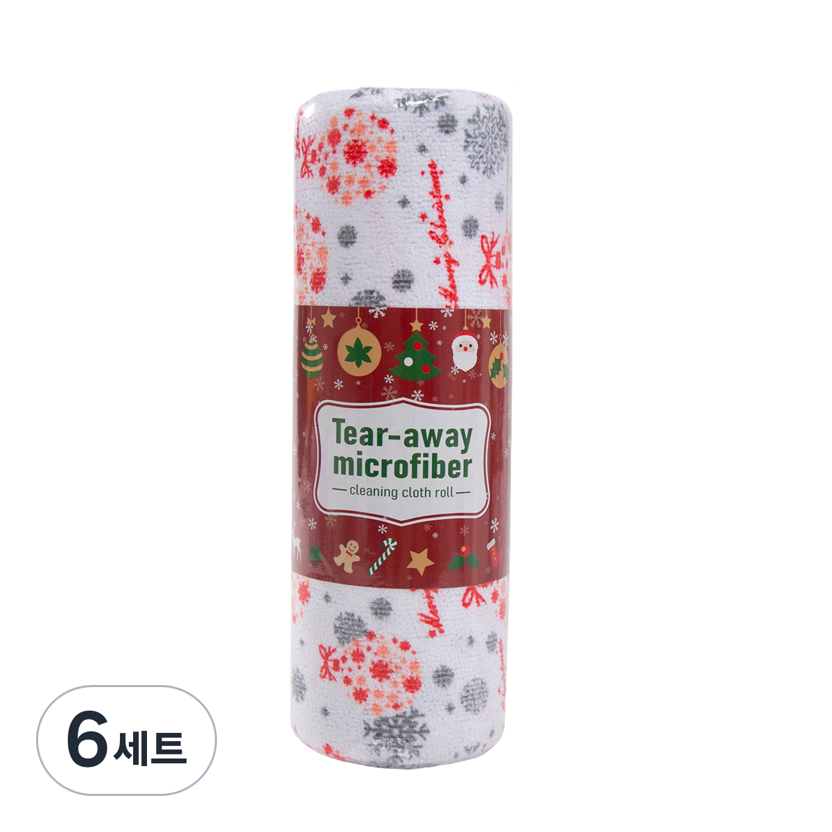 록신 다용도행주 극세사 빨아쓰는 일회용 행주 20매 25*25 48,900원