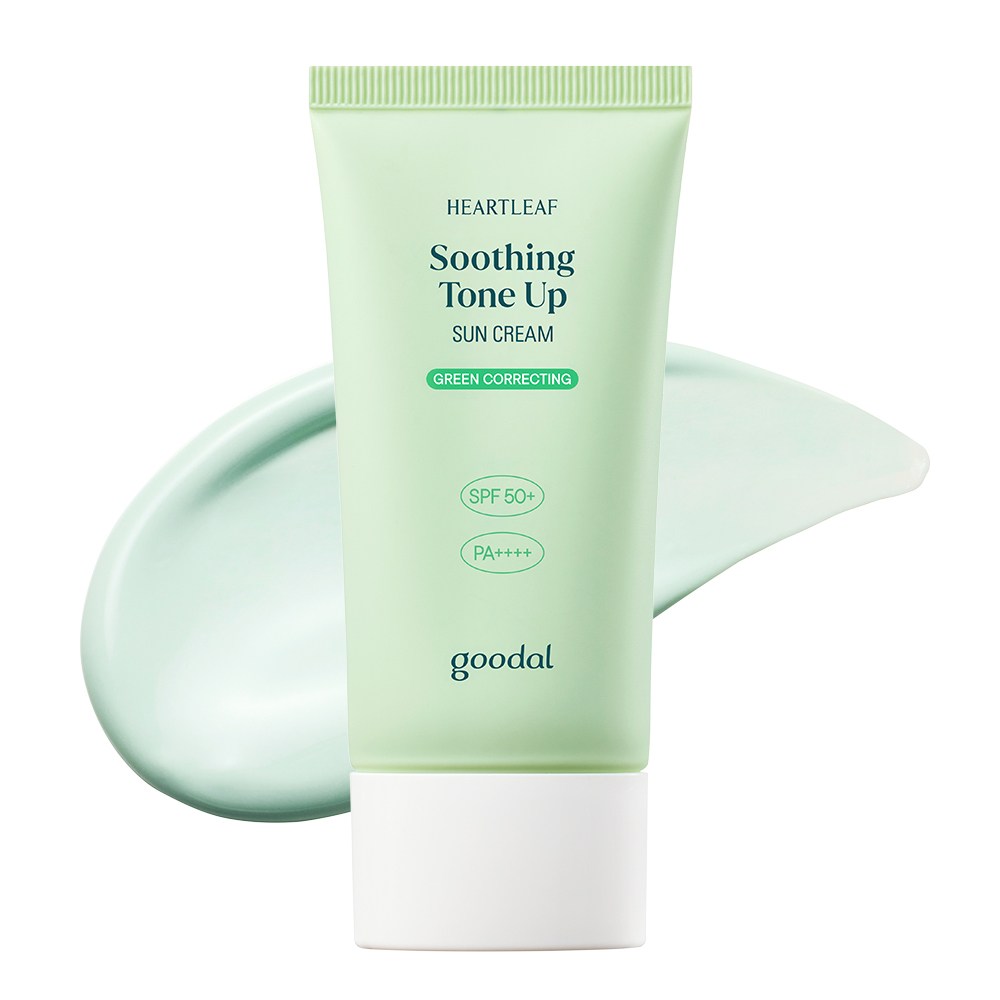 [증정] 구달 어성초 진정 그린 톤업 선크림 SPF50+PA++++, 1개, 50ml 15,800원