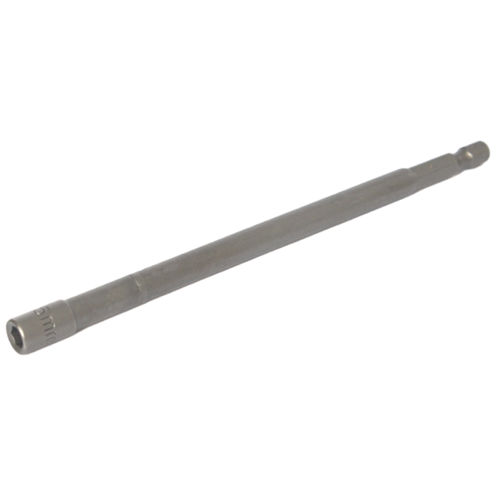 공구라면 ( 09RM ) 자석 육각 비트 소켓 150mm 복스알, 1개 3,300원