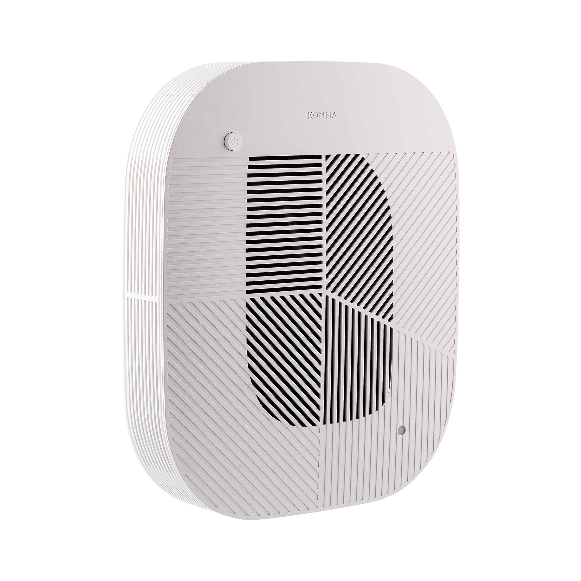 콤마 공기청정기 로브 (벽걸이형) 안방 아이방 소형 249,000원