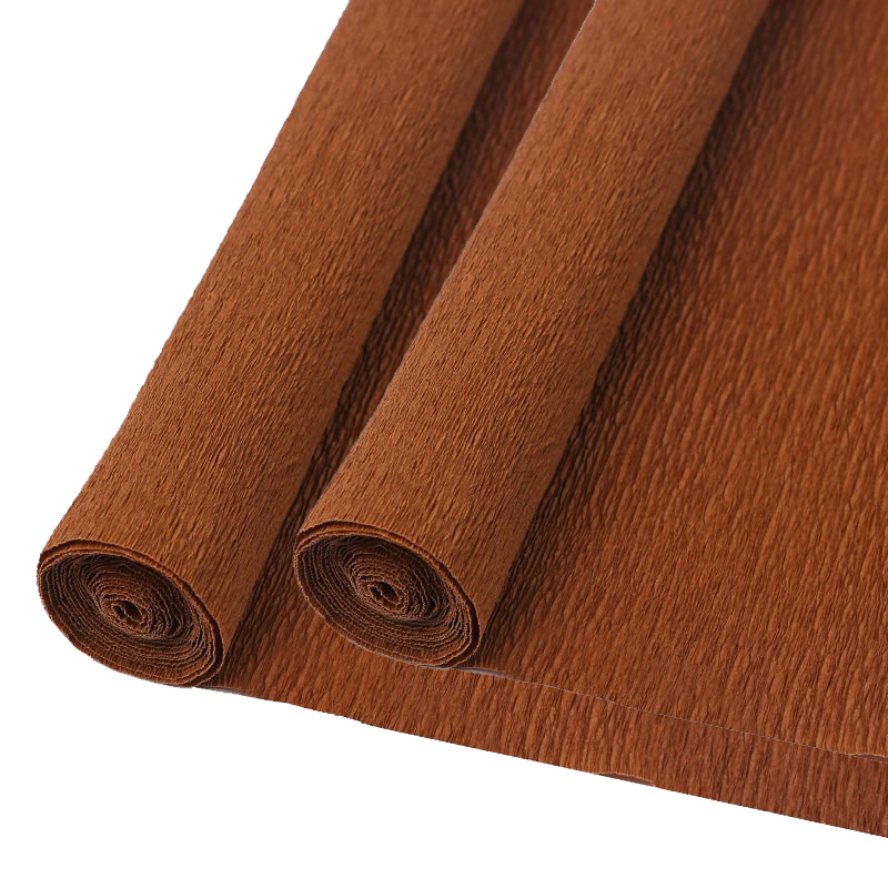 마다꾸미 주름 구김지 26 브라운, 50 x 250 cm, 2개 5,900원