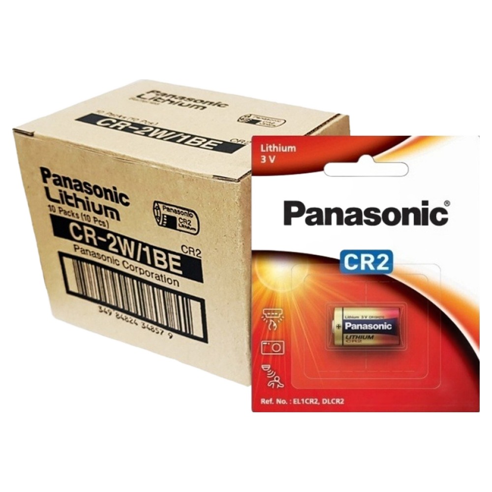 파나소닉 리튬 CR2 3V 건전지 31,400원