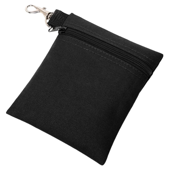 골프공 케이스 골프 파우치 주머니 골프티 홀더, 1개, 단일 5,900원