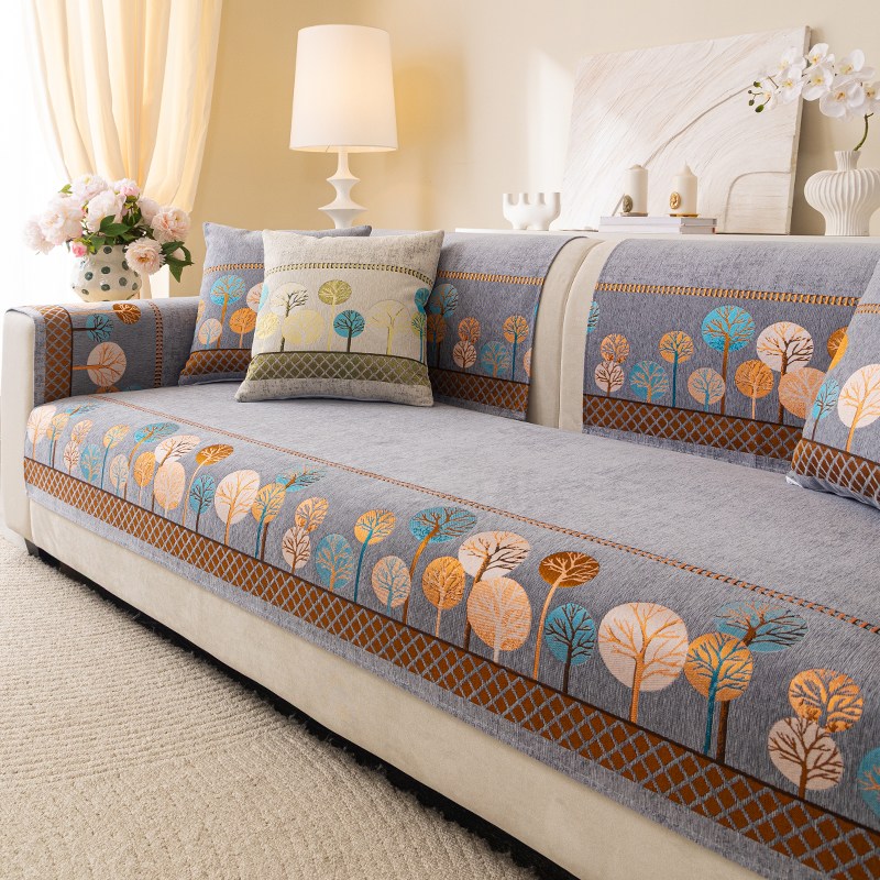 먼지없고 산뜻하고 촉감좋은 논슬립 쇼파패드 2 3 4인용 32,170원