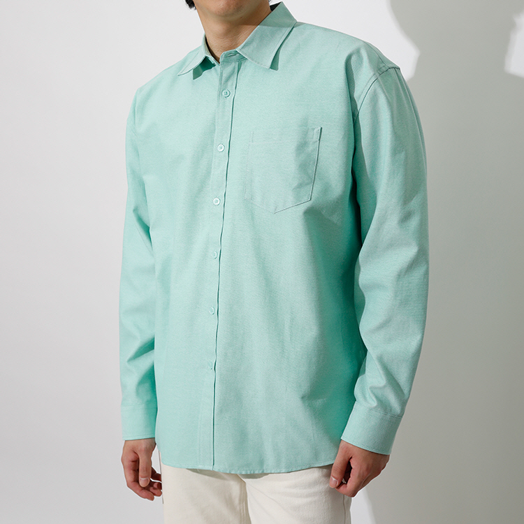 해리슨 남성용 옥스포드 긴팔 셔츠 7924 ITP1005 15,190원