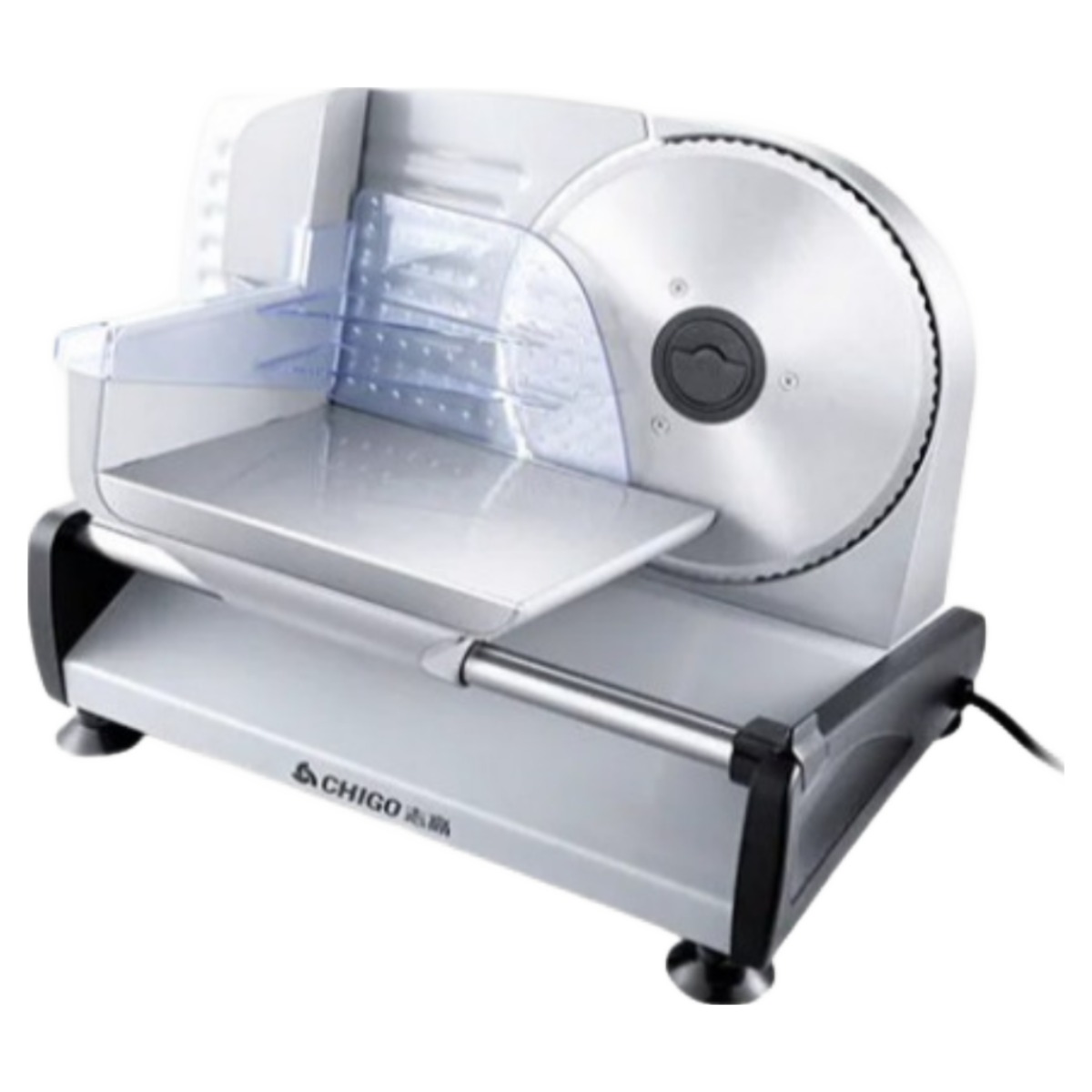 가정용 육절기 고기 절단기 야채 햄 슬라이서 업소용 냉동 냉장 대패 탁상용 써는 기계, 기본형, 1개 138,500원