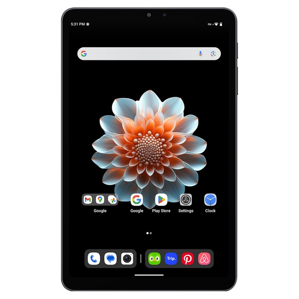 올도큐브 iPlay70 mini pro LTE 태블릿 PC 8GB, 그레이, 128GB, Wi-Fi+Cellular 199,000원