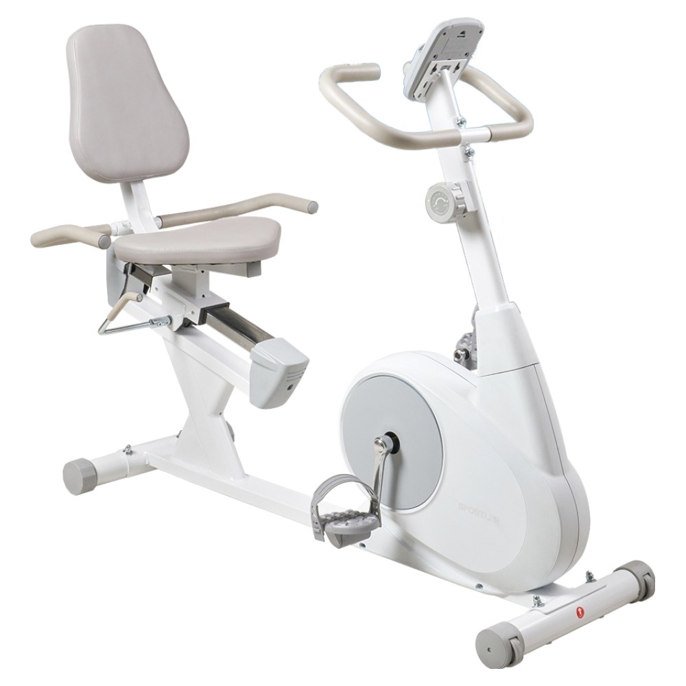 스포틀러 좌식 실내자전거 메타 고객직접설치 267,000원