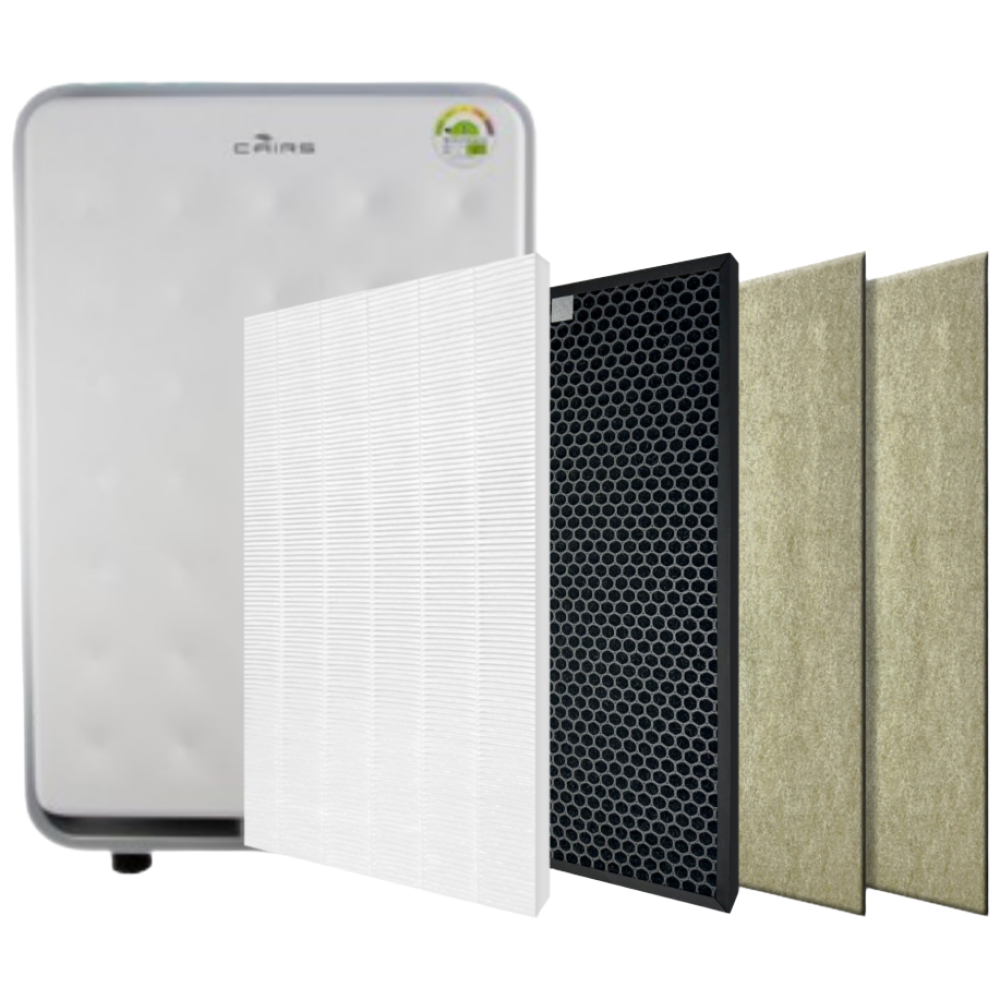 [에어클린존] 웅진 코웨이 AP-3008FH FHH FHO 공기청정기 호환필터, 1개, 현재가 48,000원