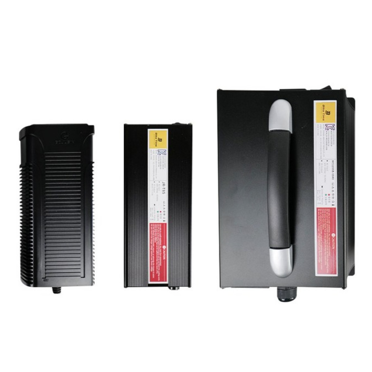 RAING 전동킥보드 전기자전거 국내외 리튬이온 배터리 고속충전기 36V 48V 52V 60V 72V 108,010원