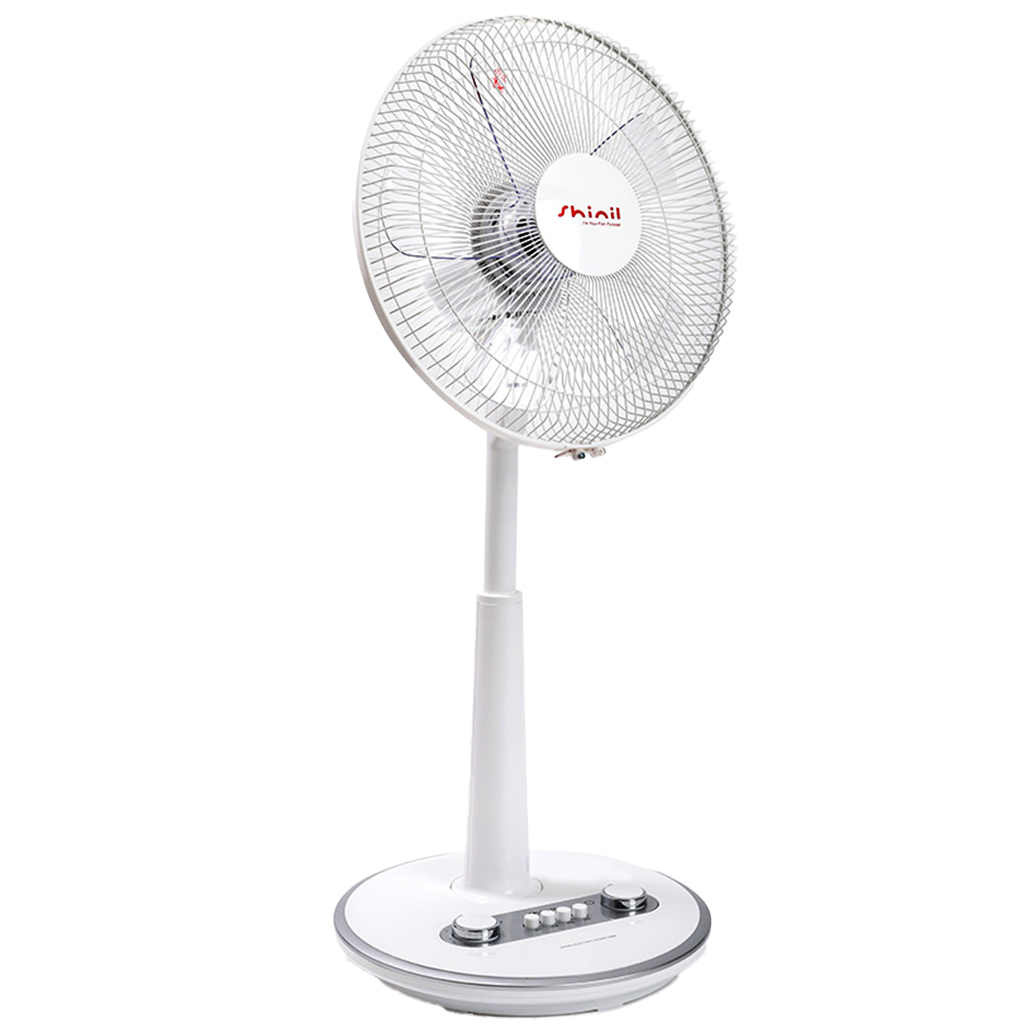 신일 선풍기 조용한 스탠드 가정용 선풍기 SIF-14DGT, SIF-14DGT 75,770원