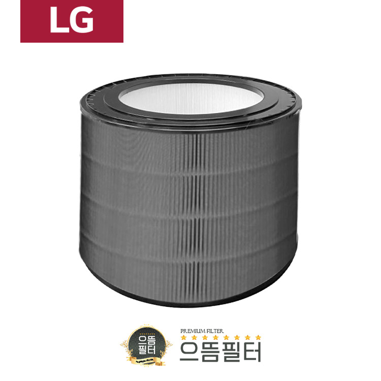LG 퓨리케어360 AS305DWWL 호환용 국내산 으뜸필터, 1개, AS305DWWL, 현재가 27,700원