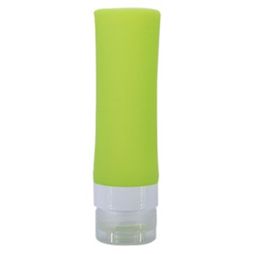 실리콘 튜브 용기 80ml 그린 여행용 화장품 공병 37,400원