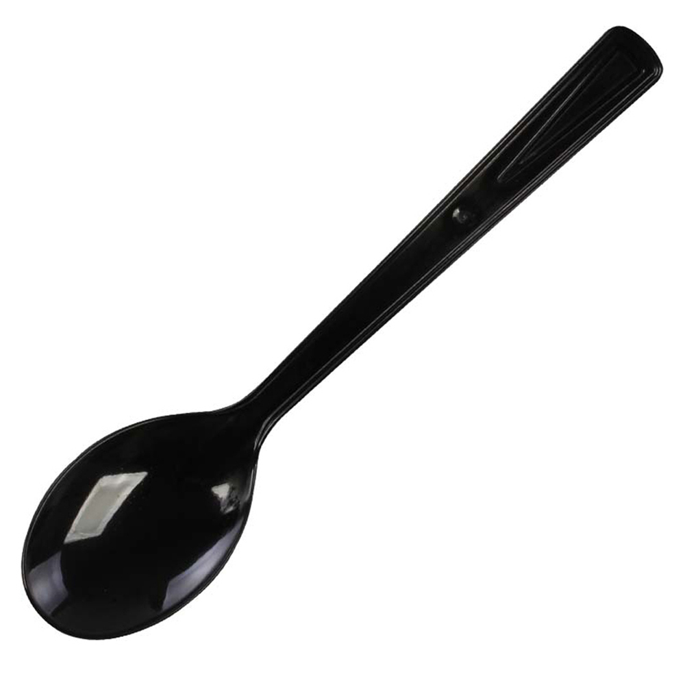 쿡앤락 일회용 숟가락 검정 18,900원