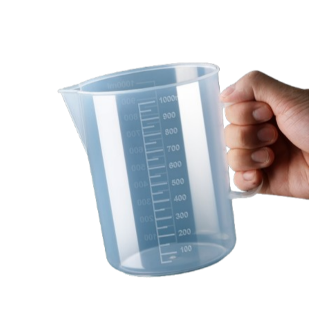 메리붐 플라스틱 비커 계량컵 8,850원