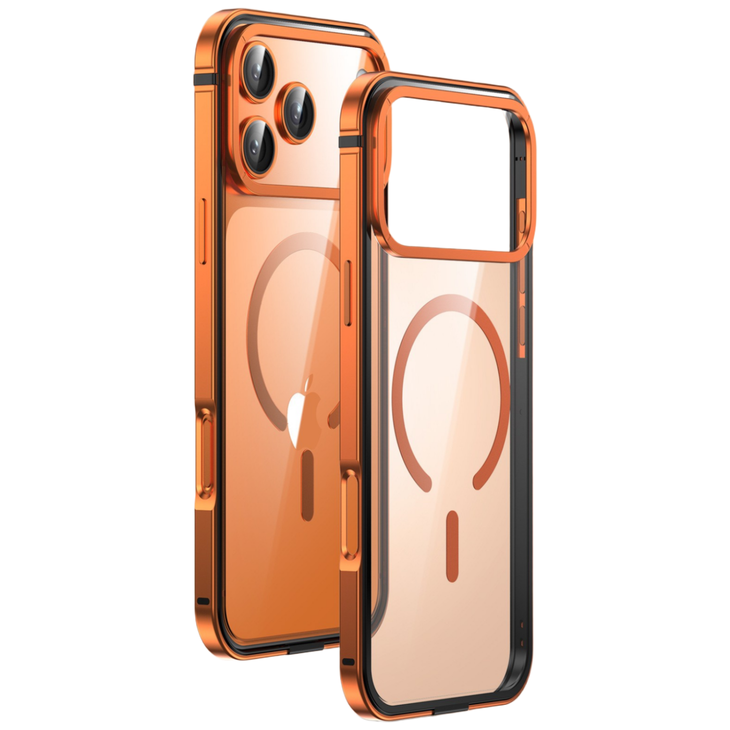 아이폰17 프로 프로맥스 동일소재 프리미엄 휴대폰 케이스 고급 전용 32,800원