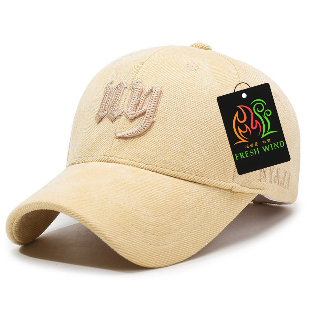 2026 프레쉬윈드 NY&JA 프리미엄 후리스 캐주얼 골프 러닝 야구모자 26,740원