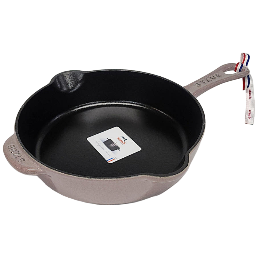 스타우브 B품 트레디셔널 프라이팬 22cm, 체리블러썸 1232922117-B 150,000원