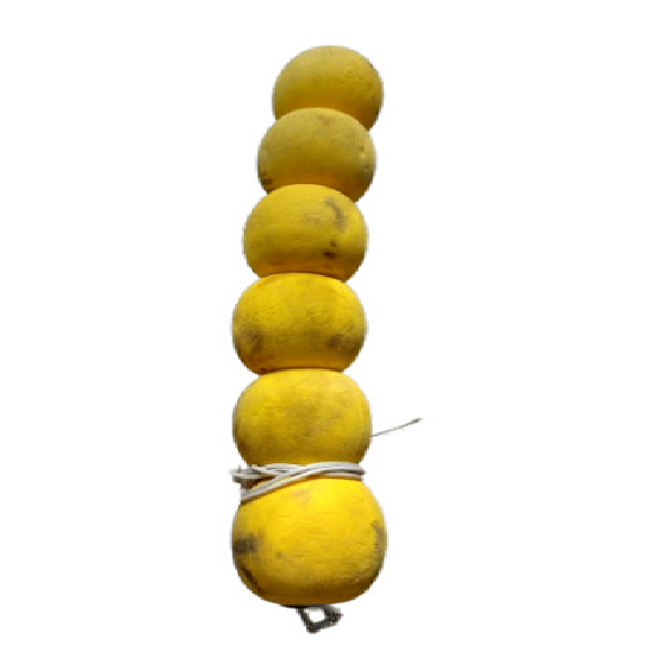 중고 아바 90 eva 부표 부이 펜더 에바 보트펜더 선박 방현재 방충재 참외부이 81,000원